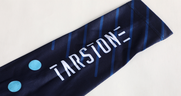 running arm sleeves